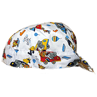 BANDANA CON PARA SUDORE CREYCONFE